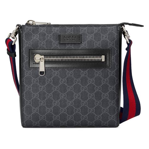 gucci mens crossbody|gucci crossbody bag for men.